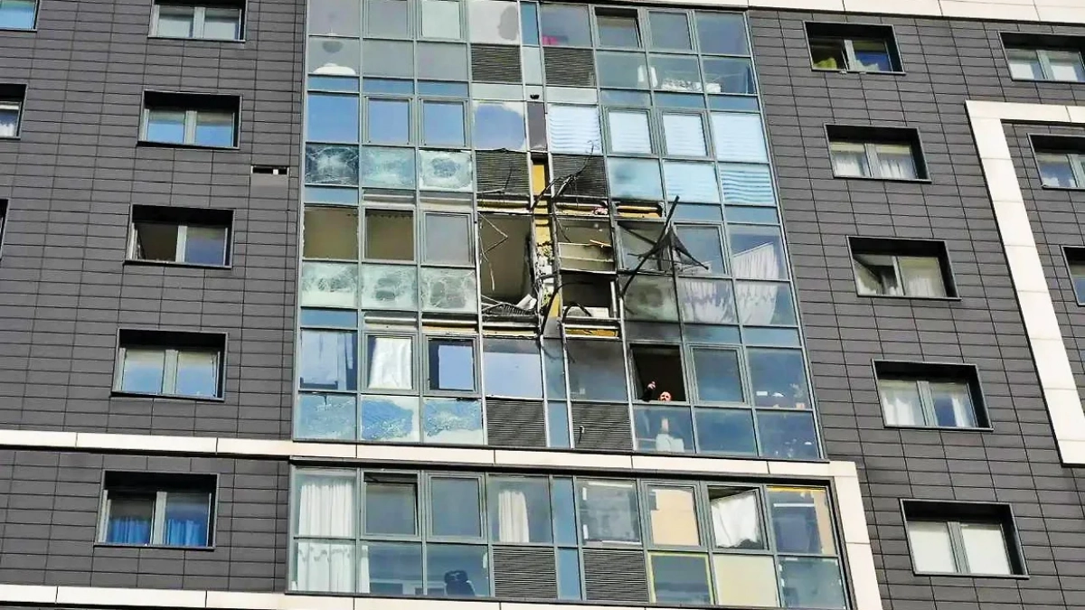 Почти 3 тысячи жителей Новороссийска получили компенсации после атак БПЛА — кому и сколько заплатили