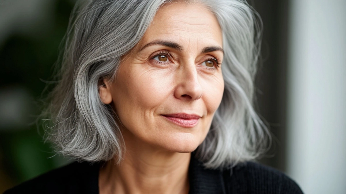 Седину закрашиваю сама уже 5 лет: парикмахер раскрыла главный секрет, почему краска не держится и как это исправить