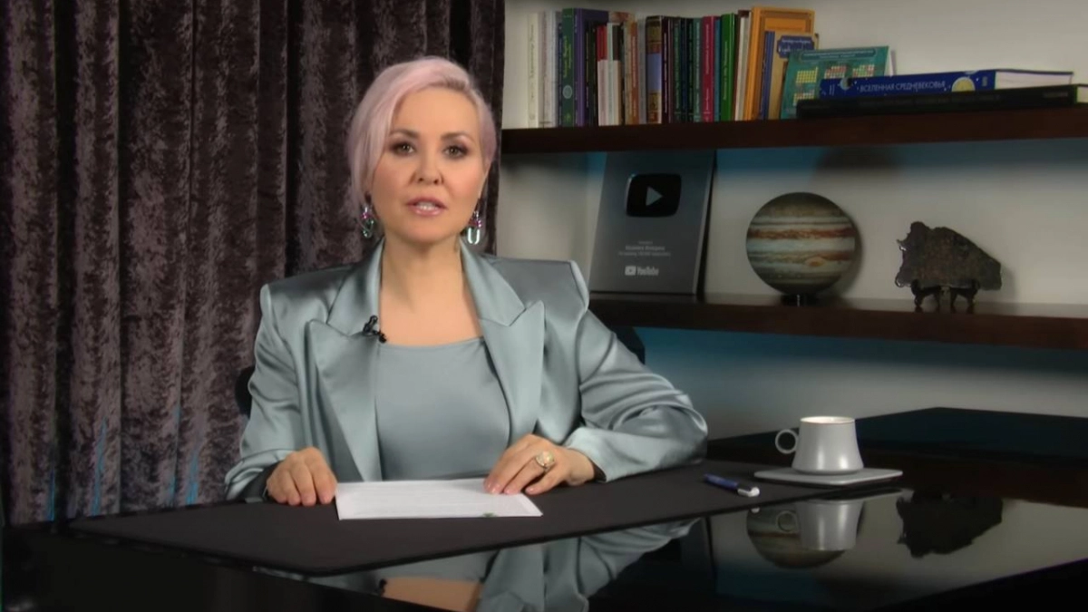 Ни минуты раньше: Володина назвала точное время загадывать желание в День весеннего равноденствия