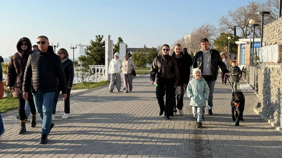 Туман, ветер до 18 м/с и дожди: синоптики рассказали о погоде на Кубани 22 марта