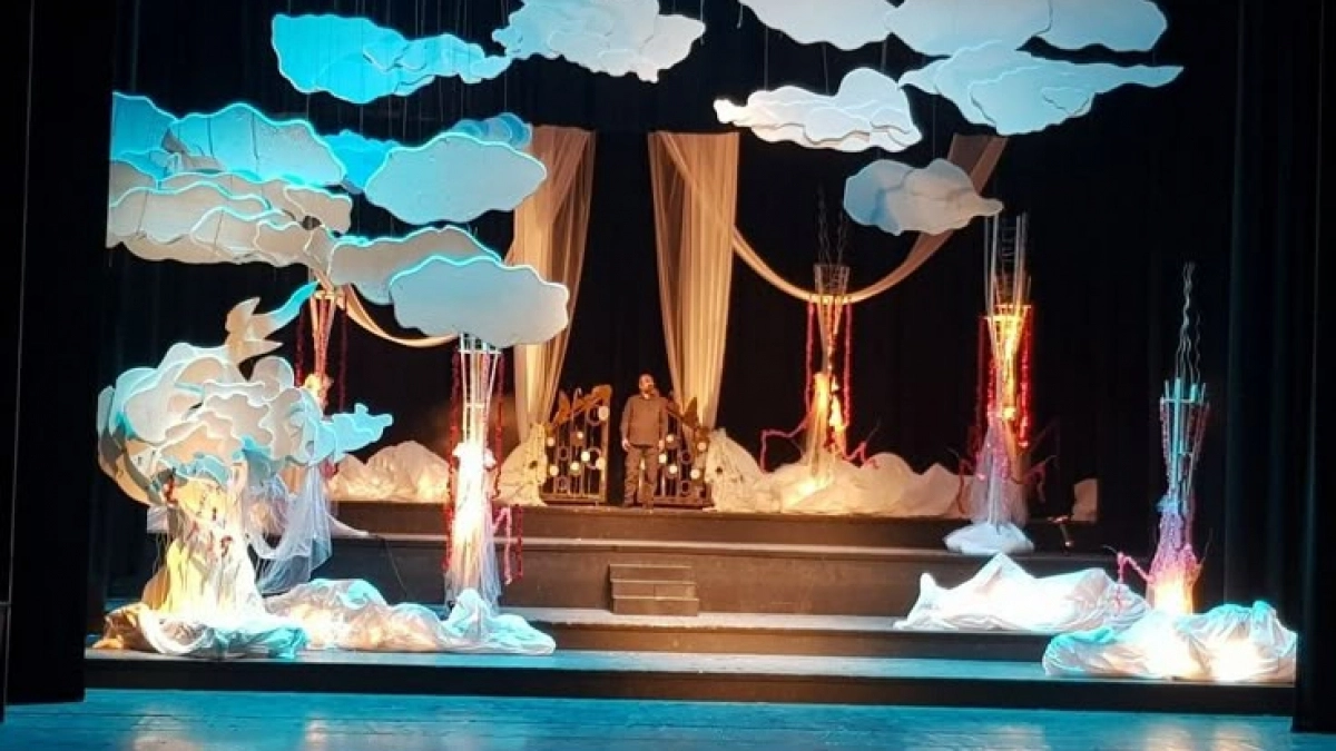 В Новороссийске впервые пройдет «Ночь театрального искусства»: программа платных и бесплатных мероприятий