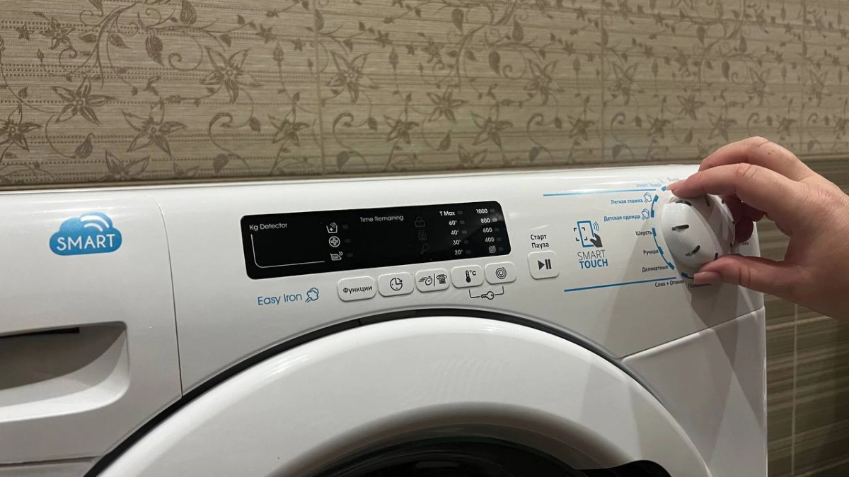 Не только корейцы: свежий рейтинг стиральных машин 2026 — от эконом-класса до премиум-сегмента