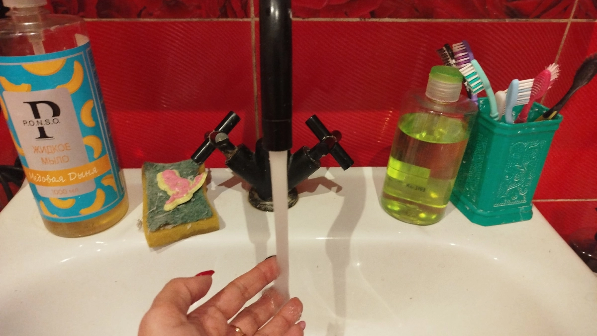 Жители Борисовки, Раевки, Глебовки и Натухаевки, готовьте кошельки: в сельских округах Новороссийска подорожает вода 