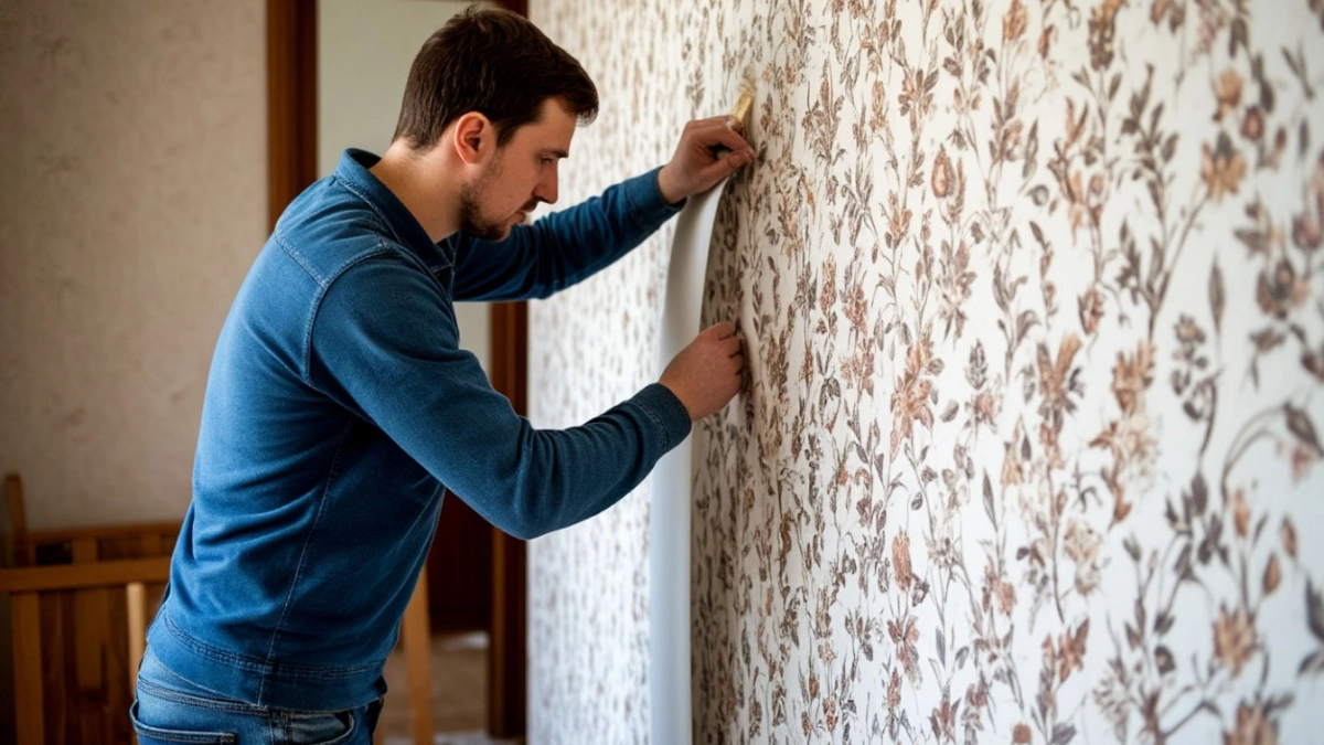 Хватит клеить винил: этот материал не рвется, не горит и выдерживает даже когти — тренд 2026