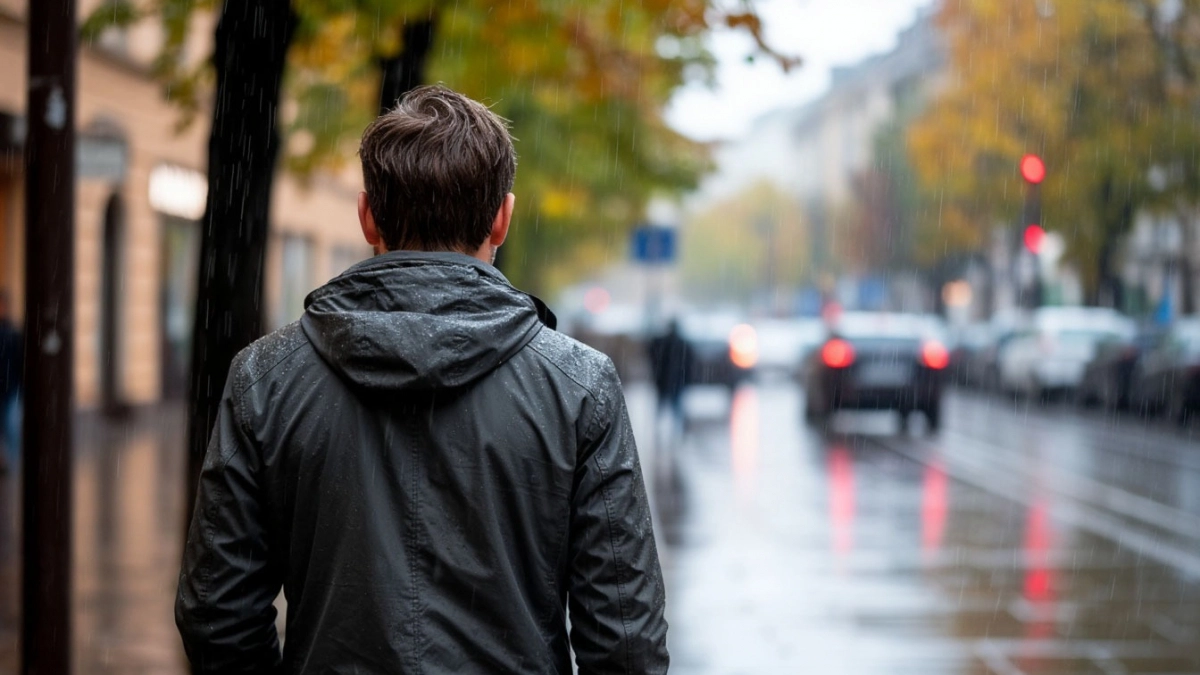 5 пшиков на куртку — и можно выходить под ливень: бюджетный способ, о котором мало кто знает