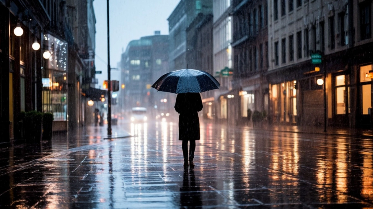 Апрель устроит погодные качели: синоптики предупредили о резкой смене тепла и заморозков — готовьтесь к сюрпризам