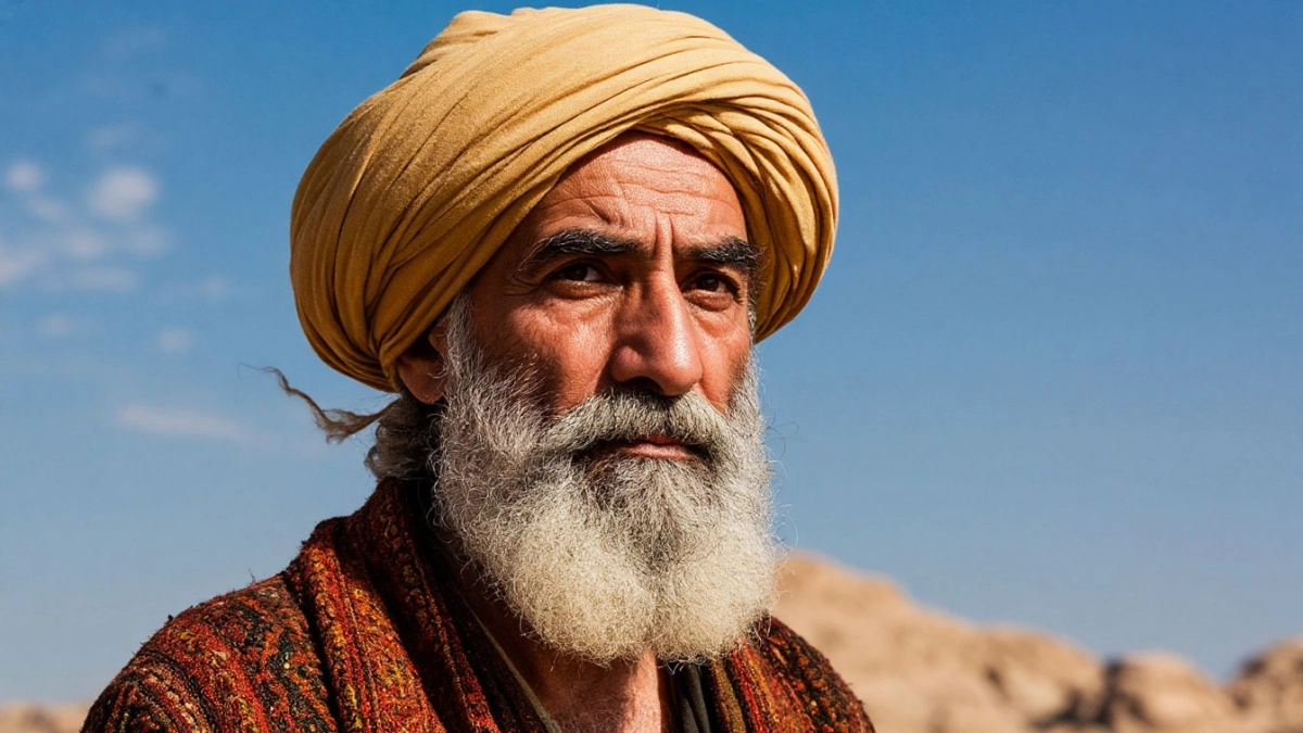 Две привычки счастливых людей: что советовал Омар Хайям и почему они не теряют актуальности спустя тысячу лет