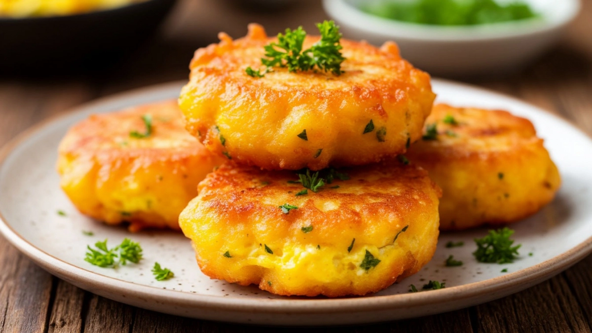 Смешайте яйца с капустой: этот завтрак из 2 ингредиентов захочется повторять снова и снова