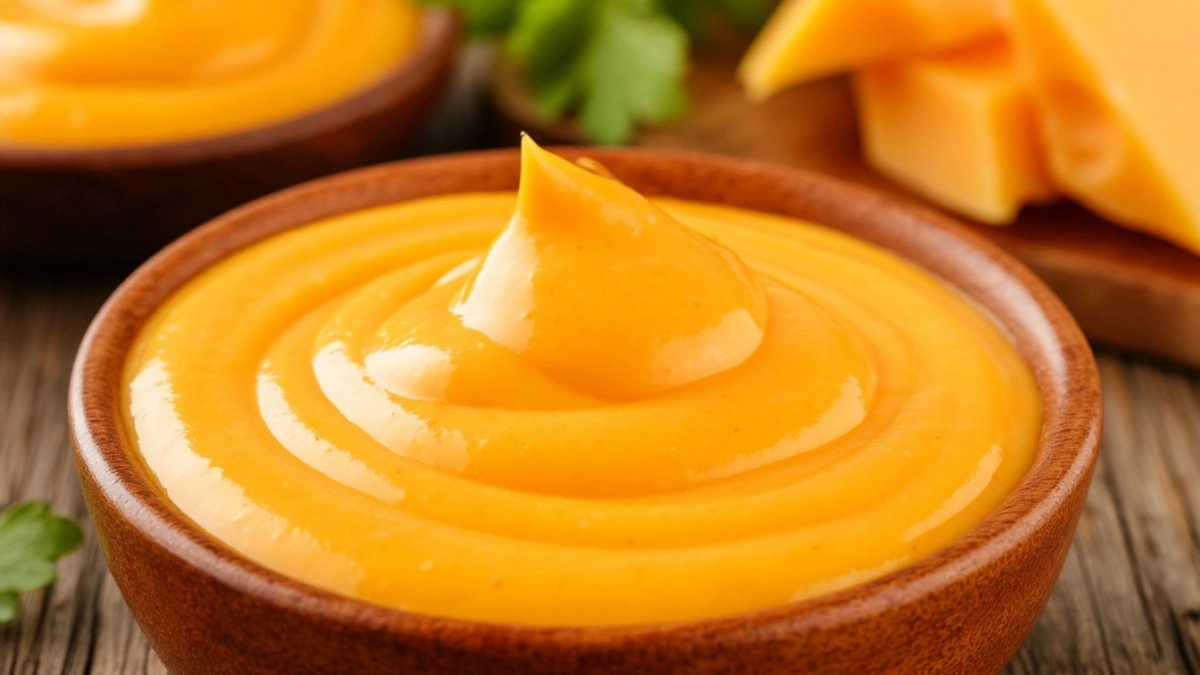 Магазинные соусы в мусорку: заливаю плавленый сырок кипятком — и выходит нежнятина за копейки