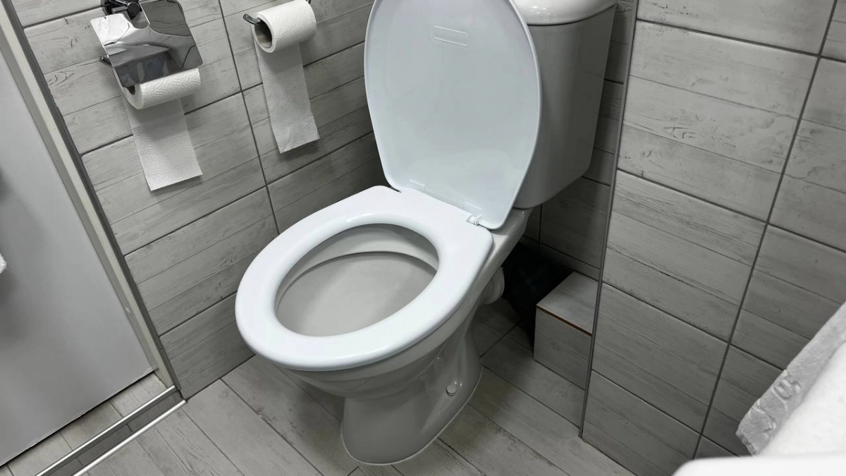 Развожу 50 г — и унитаз как только из магазина: проверенный лайфхак, который с легкостью удаляет камень и ржавчину