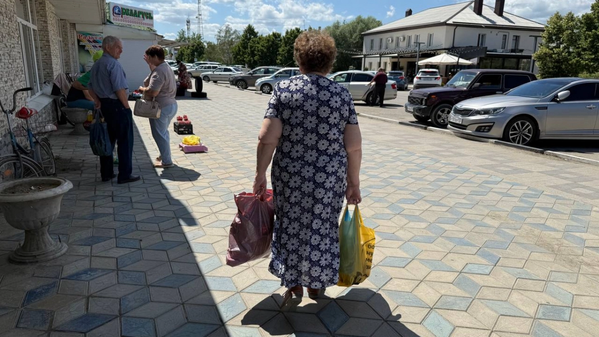 Пенсионерам начнут оплачивать такси: новую льготу запускают в апреле