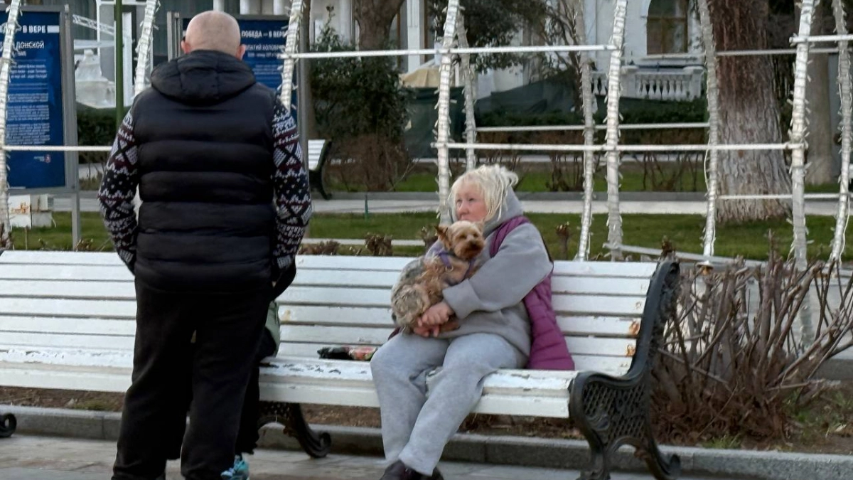 Теперь — полностью бесплатно: новая льгота для пенсионеров России порадует многих