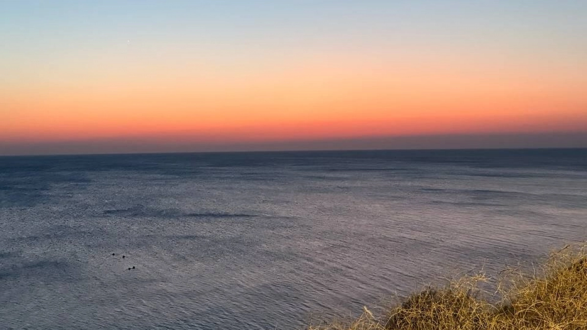 «Мерзкие люди и грязное море»: российские туристы дали искренний отзыв об отдыхе на курортах Черного моря