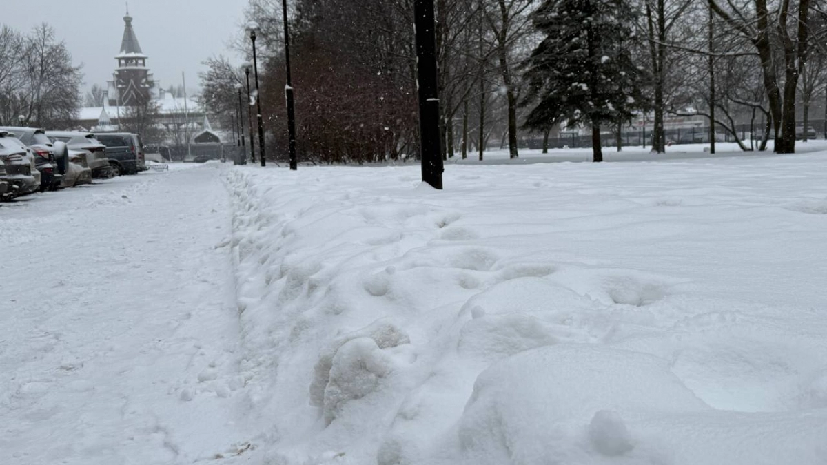 200 часов холода подряд: синоптики огласили дату, и это не шутка