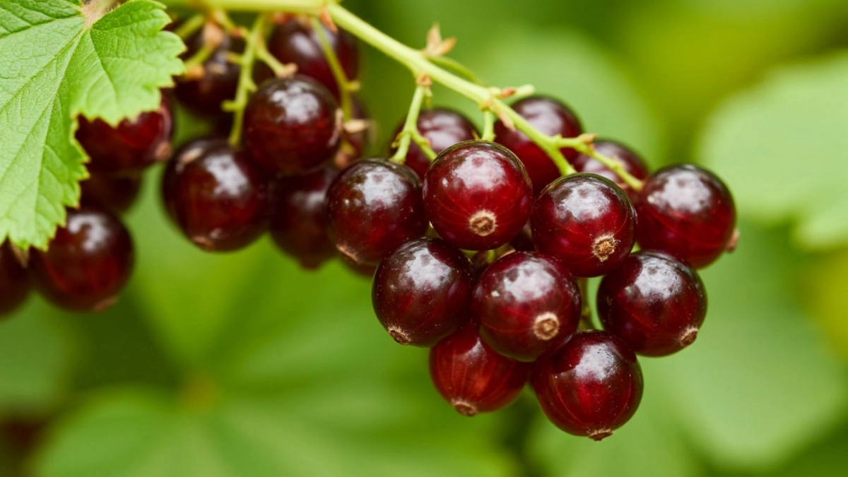 Смородина завалит ягодами, если в апреле накормить ее этим «обедом»: рецепт из того, что обычно выбрасывают