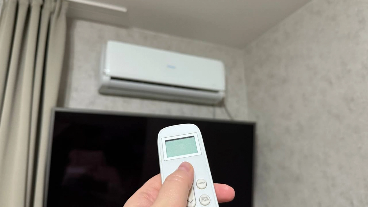 Штраф до 2500 рублей: за что накажут владельцев кондиционеров