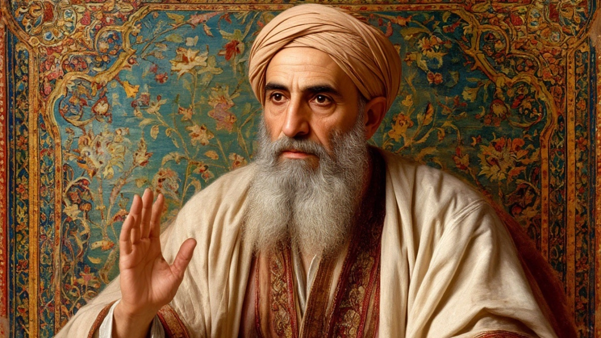 83-летний Омар Хайям назвал 3 привычки, которые крадут нашу энергию: откажитесь от них прямо сейчас