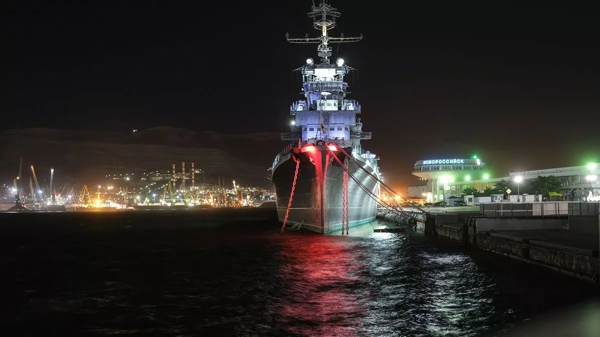 В Новороссийске проведут дневные и ночные учения с практическими стрельбами