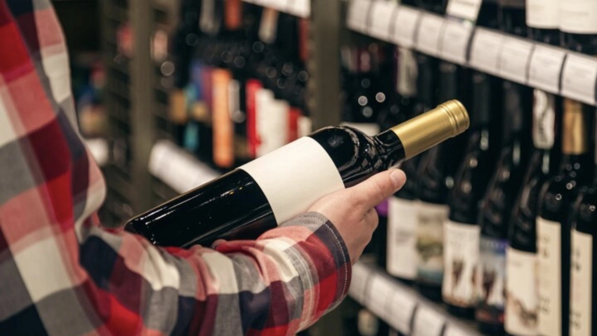 Импортный алкоголь под ударом: пошлины могут резко вырасти уже этой весной