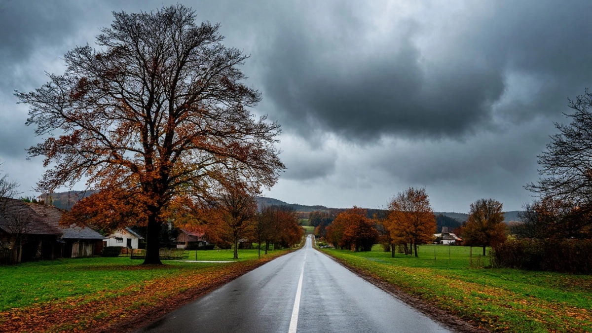 Синоптики предупредили о майских праздниках-2026: погода устроит настоящие " адские качели" — к чему готовиться