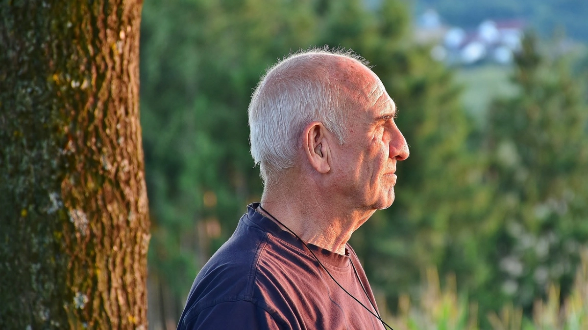 Академик Микулин прожил до 90 лет с ясным умом: одну ложку этой смеси он принимал каждый день после 60