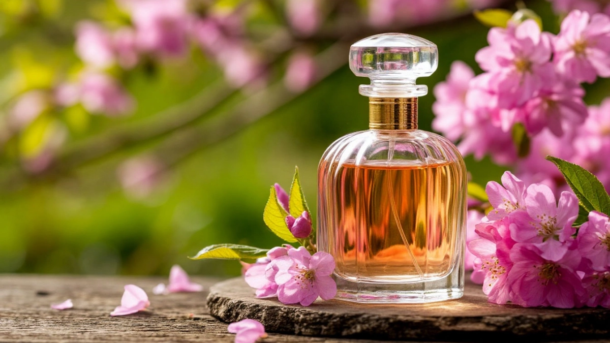 Весенние ароматы 2026: 5 новых парфюмов, которые выбирают для обновления образа