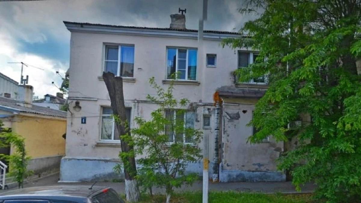 В Новороссийске до 2028 года на переселении 177 человек из аварийного жилья потратят 3,7 миллиарда рублей 