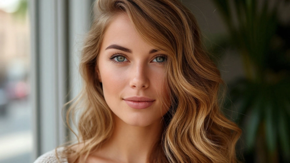 Вместо агрессивной краски — отвар этого корня: седина уходит, а волосы блестят как после дорогого ухода