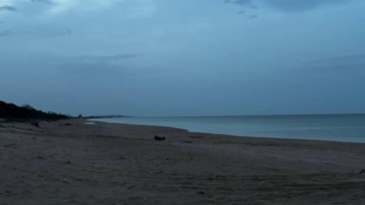 Забудьте навсегда про Пхукет: в марте едем на остров, где недорого, красиво и нет толп людей