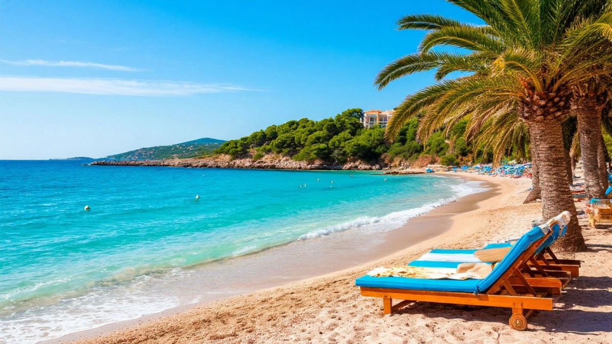 Отдых за копейки: названа страна, где 10 ночей «все включено» для двоих стоят как поездка в соседний город