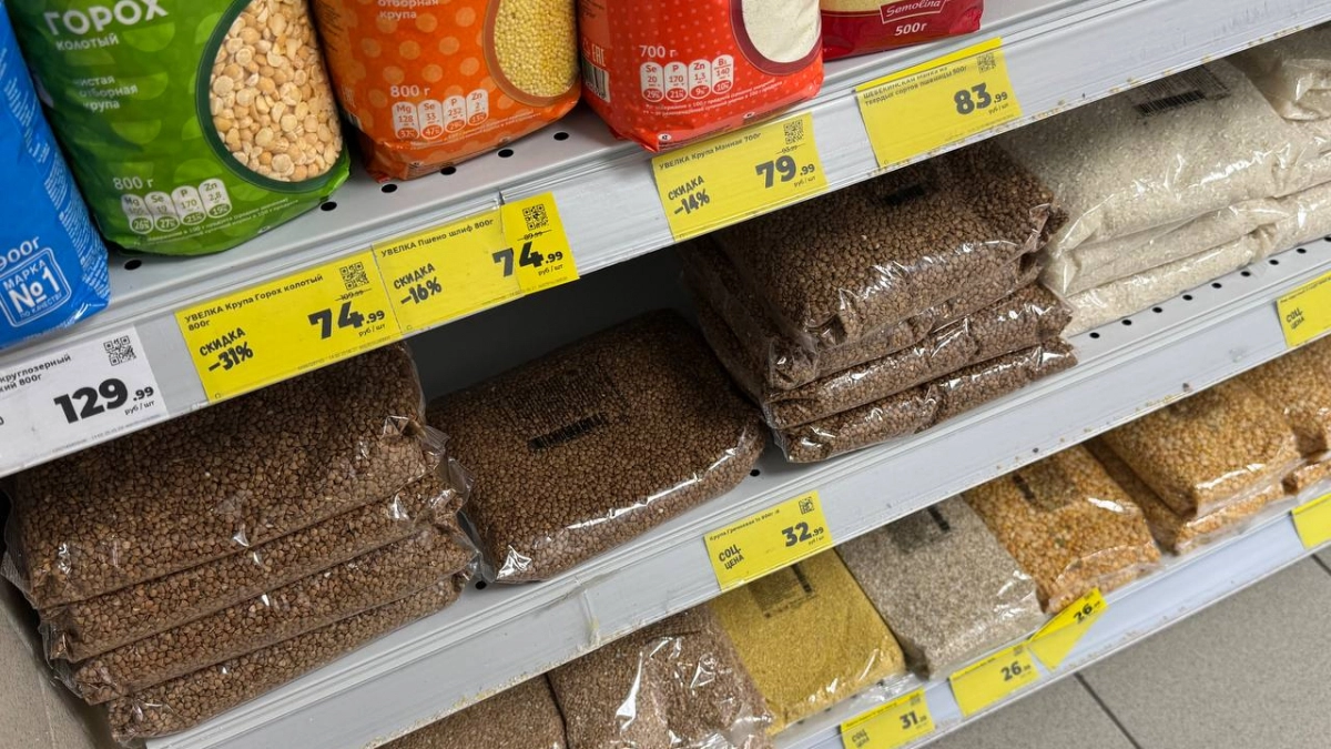 Стоит копейки, а пользы — вагон: почему умные люди скупают эту крупу пачками