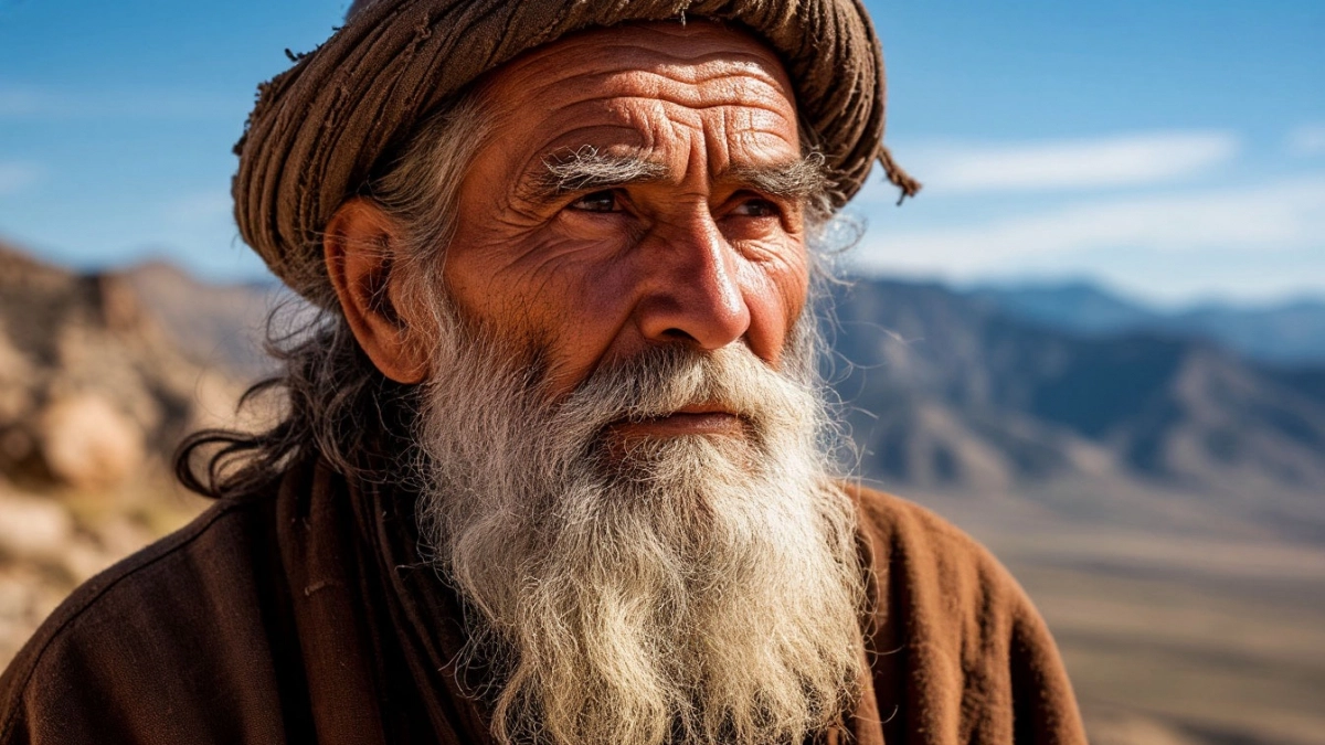 Не думайте даже: Омар Хайям назвал 3 запретные мысли, которые рушат жизнь