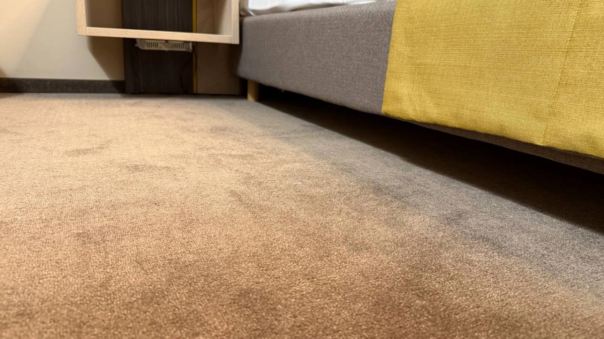 Линолеум уже никто не выбирает: в фаворитах совершенно другой практичный материал