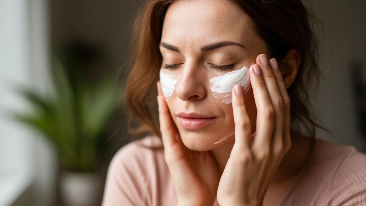 Намазала на ночь — и утром не узнала лицо: как это масло за 2 недели убрало пигментные пятна