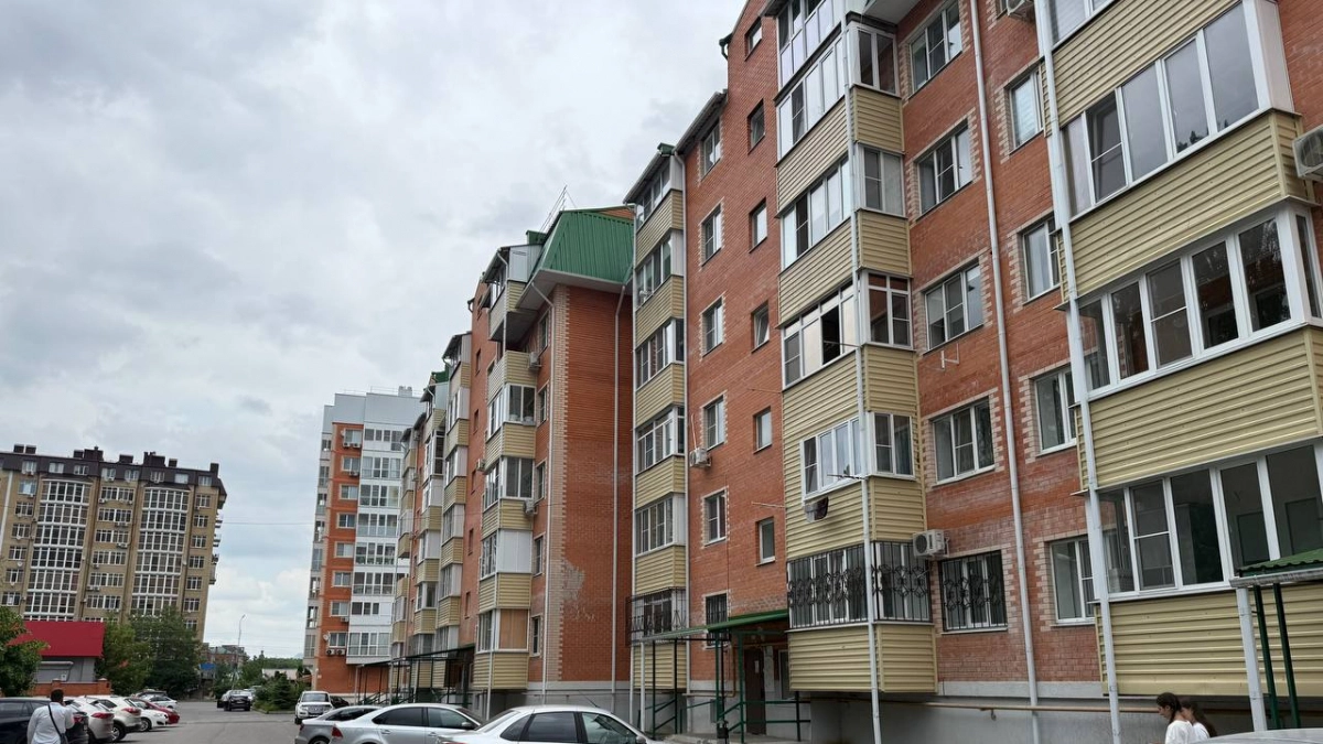 Собственникам трёх и более квартир готовят сюрприз: налоговая нагрузка может вырасти