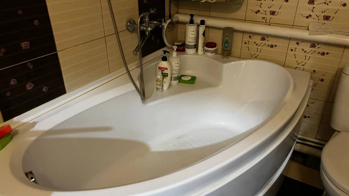 Забудьте о ваннах и кабинах: что пришло им на смену в современных квартирах