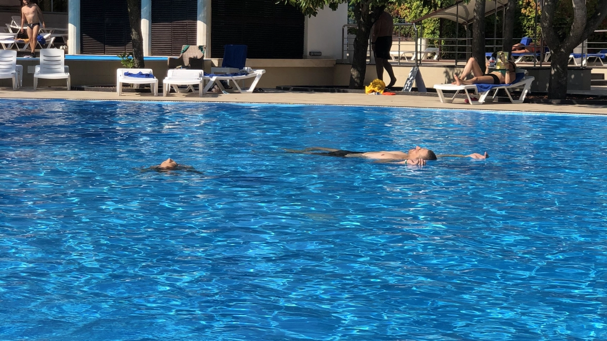 Готовьтесь к адскому пеклу: Гидрометцентр изменил прогноз на лето 2026 — прошлый год покажется цветочками