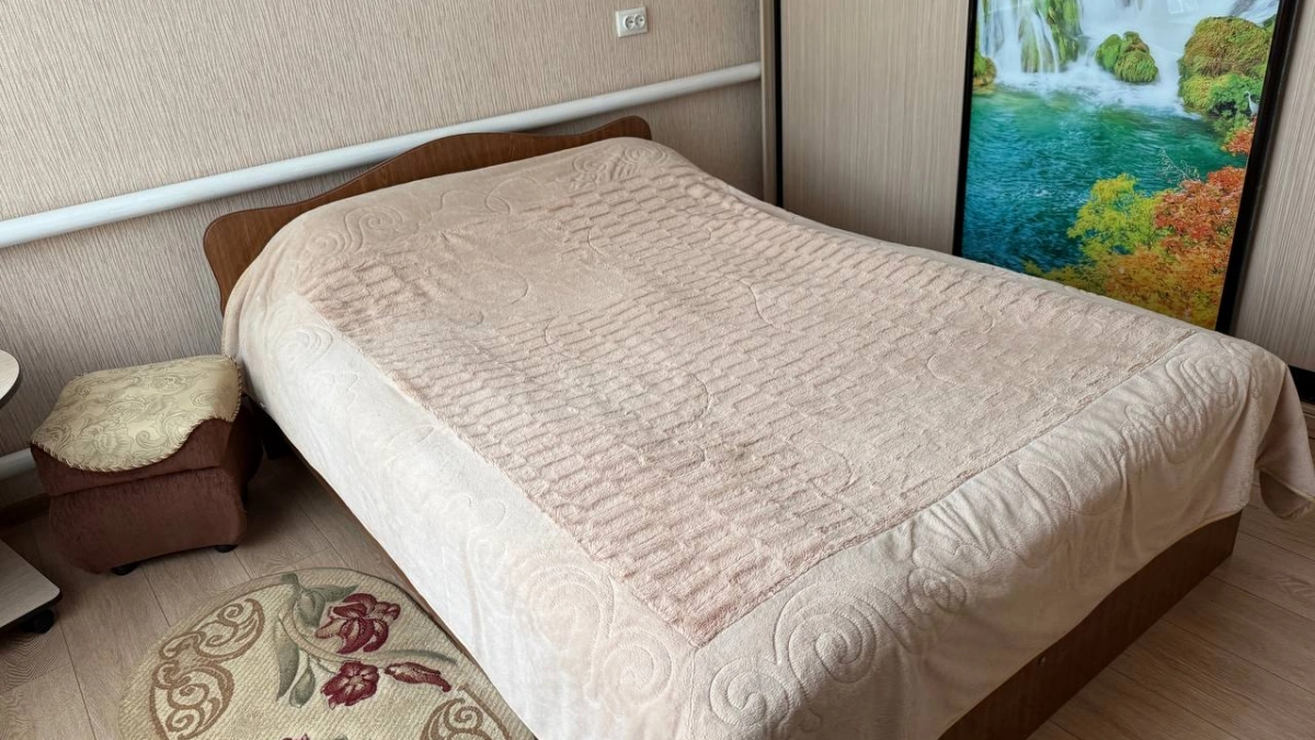 Хватит покупать громоздкие кровати: умные люди спят на этом — и спина радуется