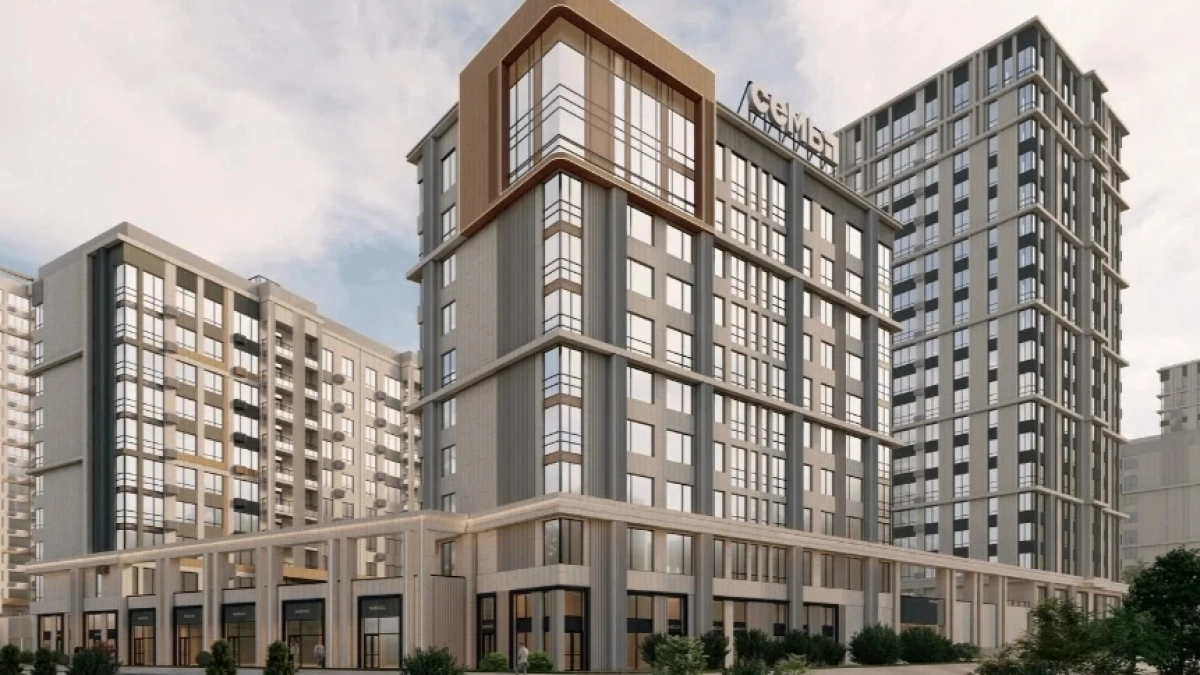 «Муравейникам» быть! В Южном районе Новороссийска на месте виноградников построят дома – это уже решенный вопрос  