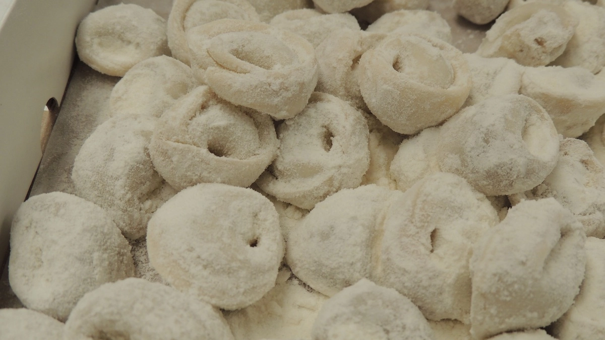 Пельмени по этому рецепту просят готовить каждый день: шеф-повара скрывают добавку за 2 рубля