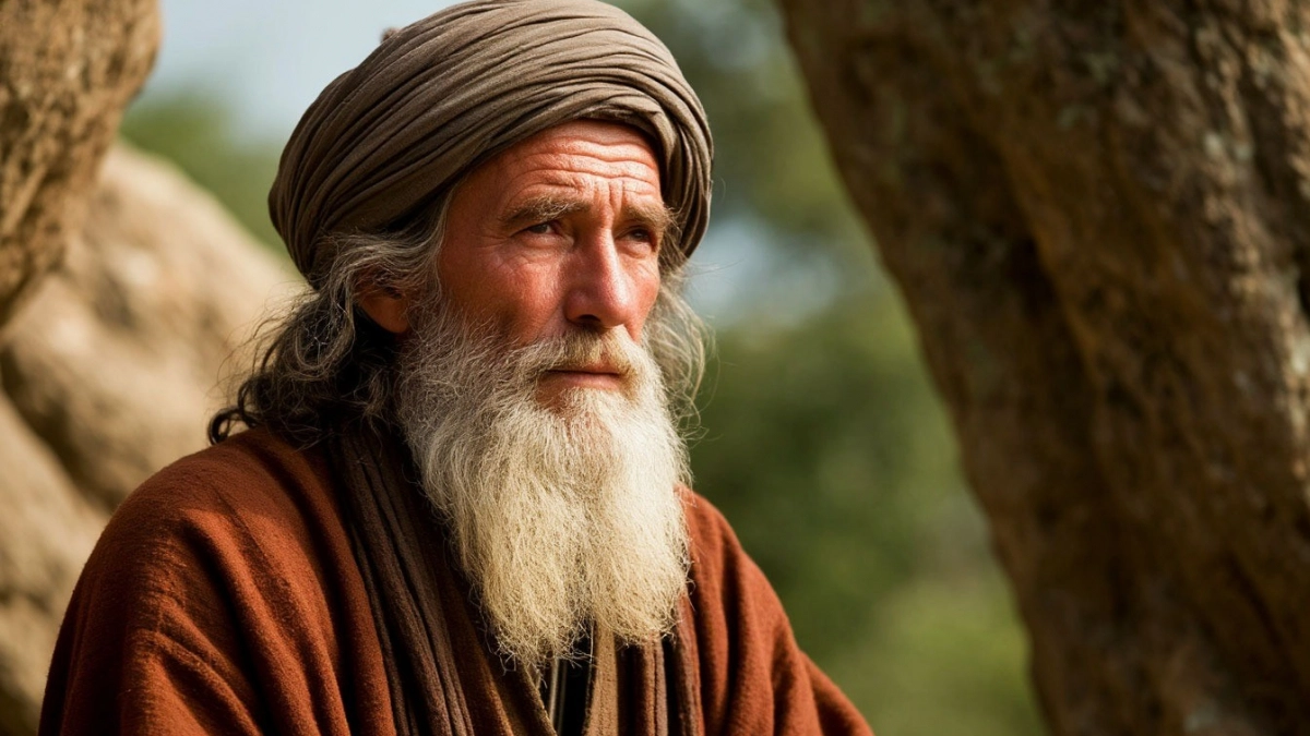 Взрослые дети не звонят не потому что забыли: Омар Хайям объяснил эту боль одной фразой