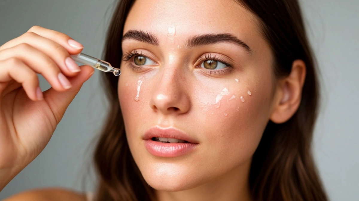 После 40 забудьте про уколы: три капли этого аптечного средства на ночь творят чудеса