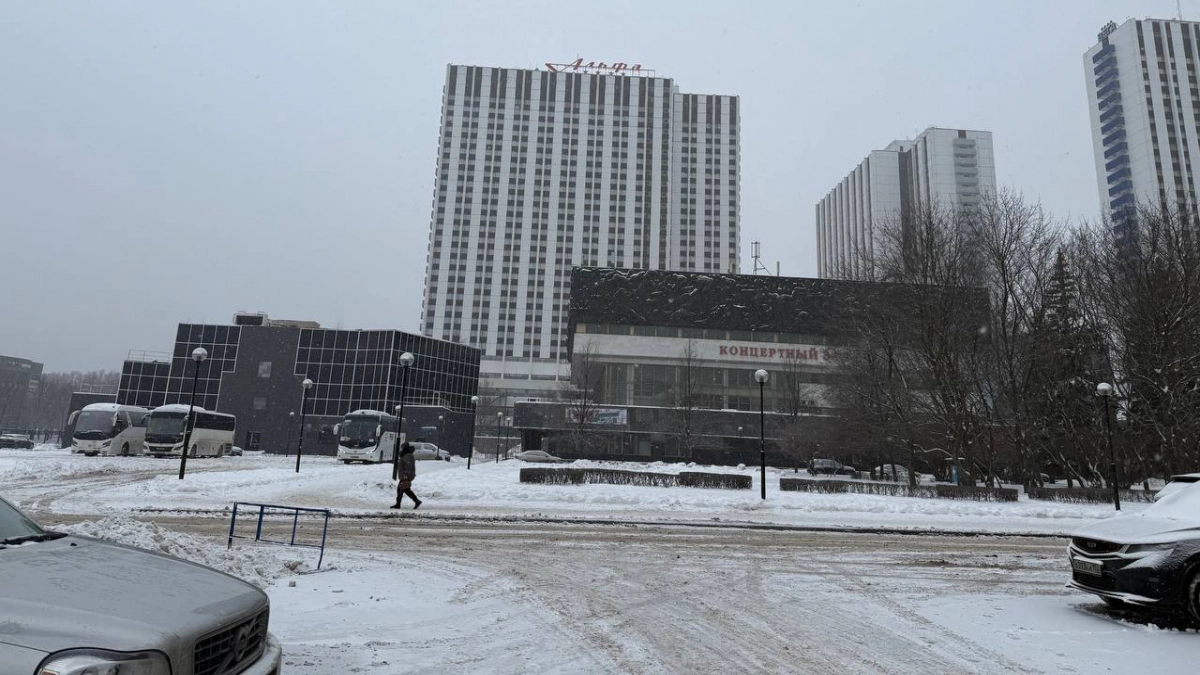 «Откат к зиме»: синоптики переписали прогноз на апрель — многие будут в шоке