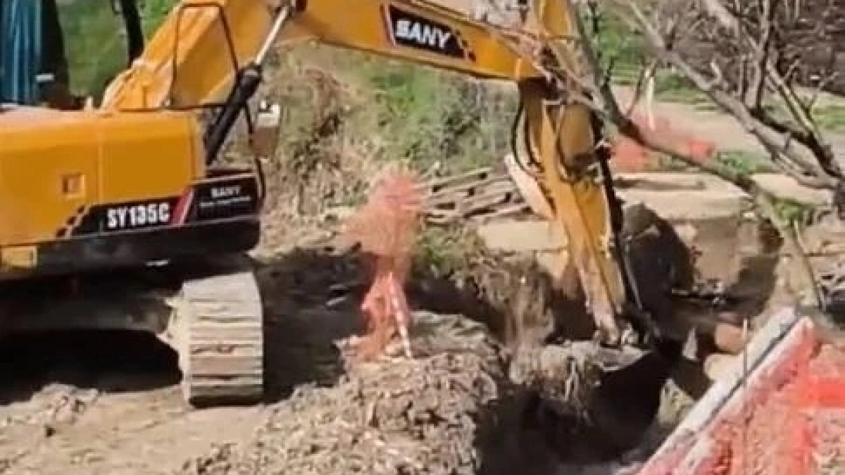 В Новороссийске подрядчик сливал канализацию в море под надзором МУП «Водоканал» 