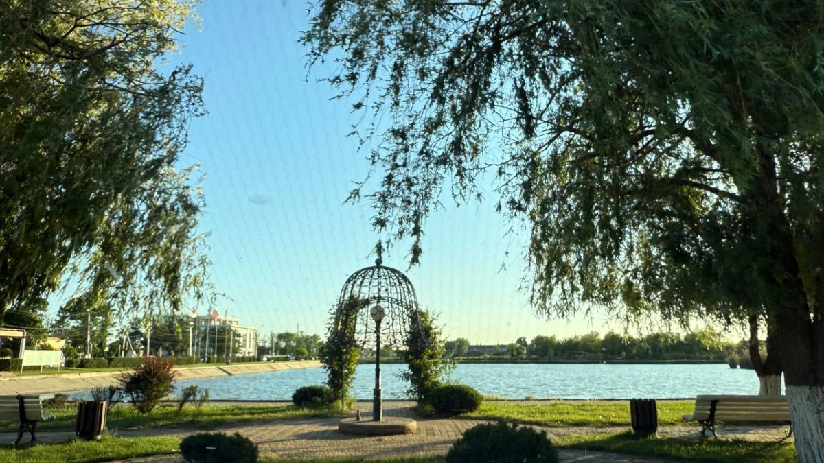 Готовьте кондиционеры: Гидрометцентр обновил прогноз на лето 2026 — прошлогодняя жара покажется детским лепетом