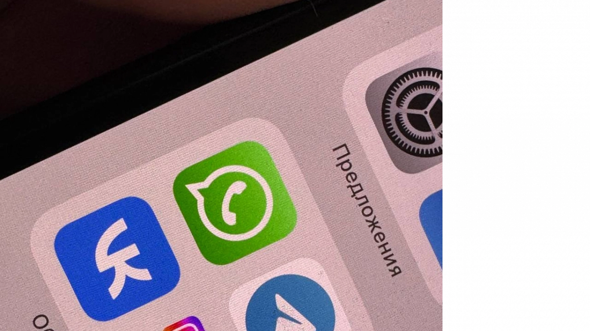 WhatsApp меняет правила с 5 апреля: что теперь будет с вашими чатами