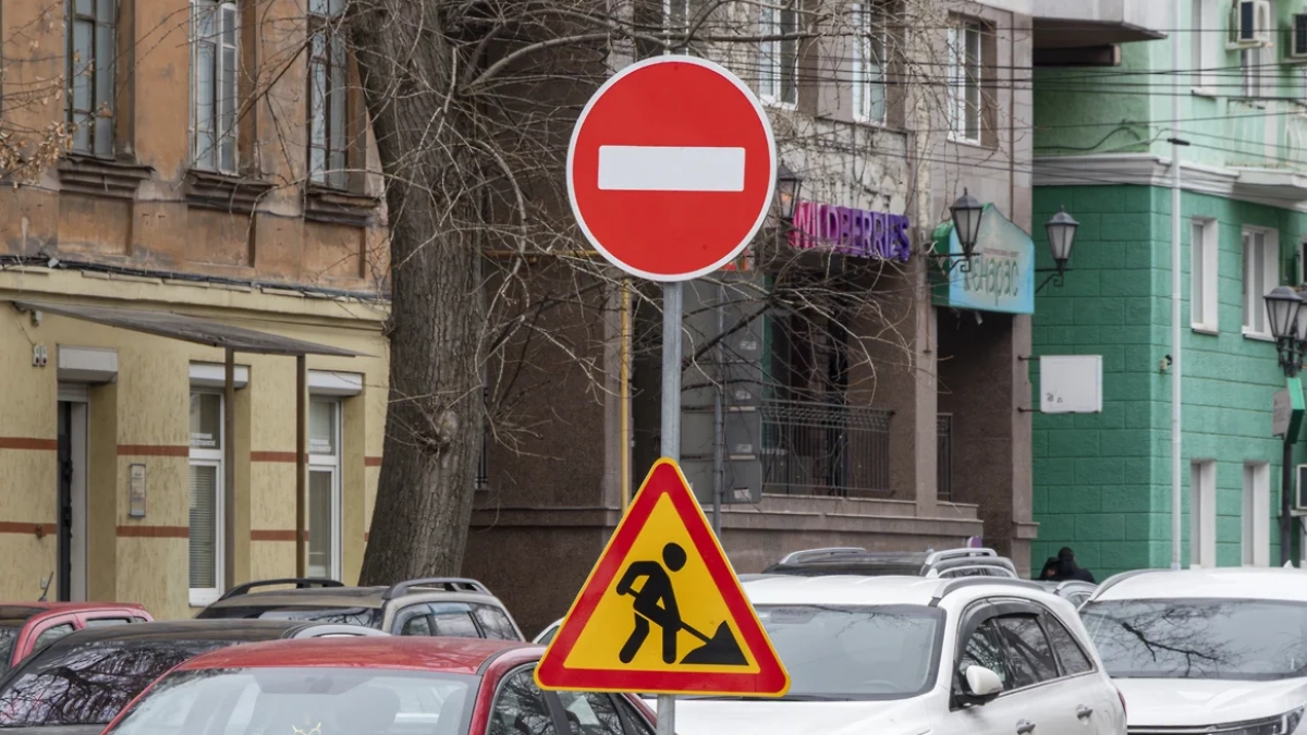 Пешеходам зеленый свет: в Новороссийске построят новый тротуар за 4,4 миллиона