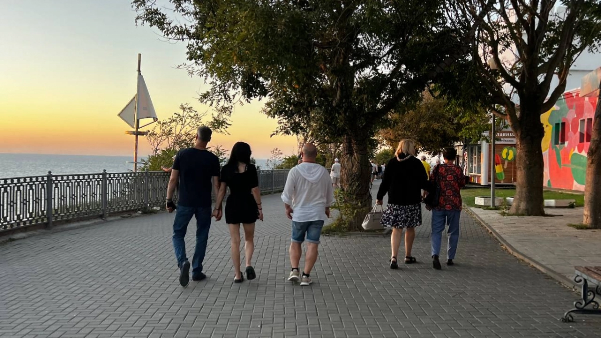 Каждый второй за Кубань: 43% россиян поедут на майские в Краснодарский край