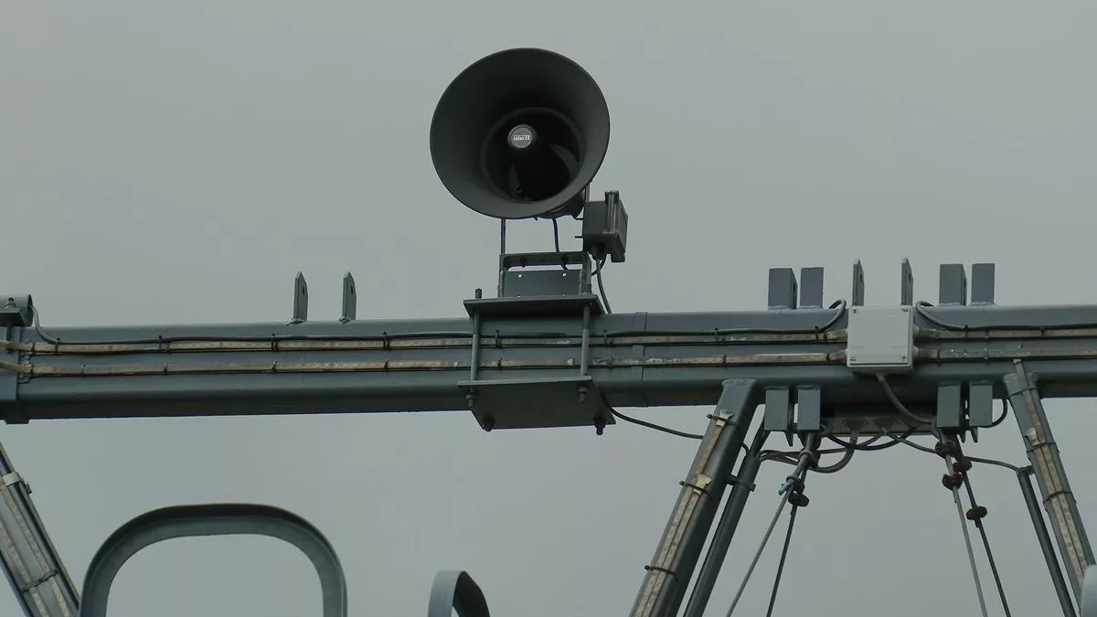 Воздушная тревога в городе-герое: сирены в Новороссийске зазвучали снова