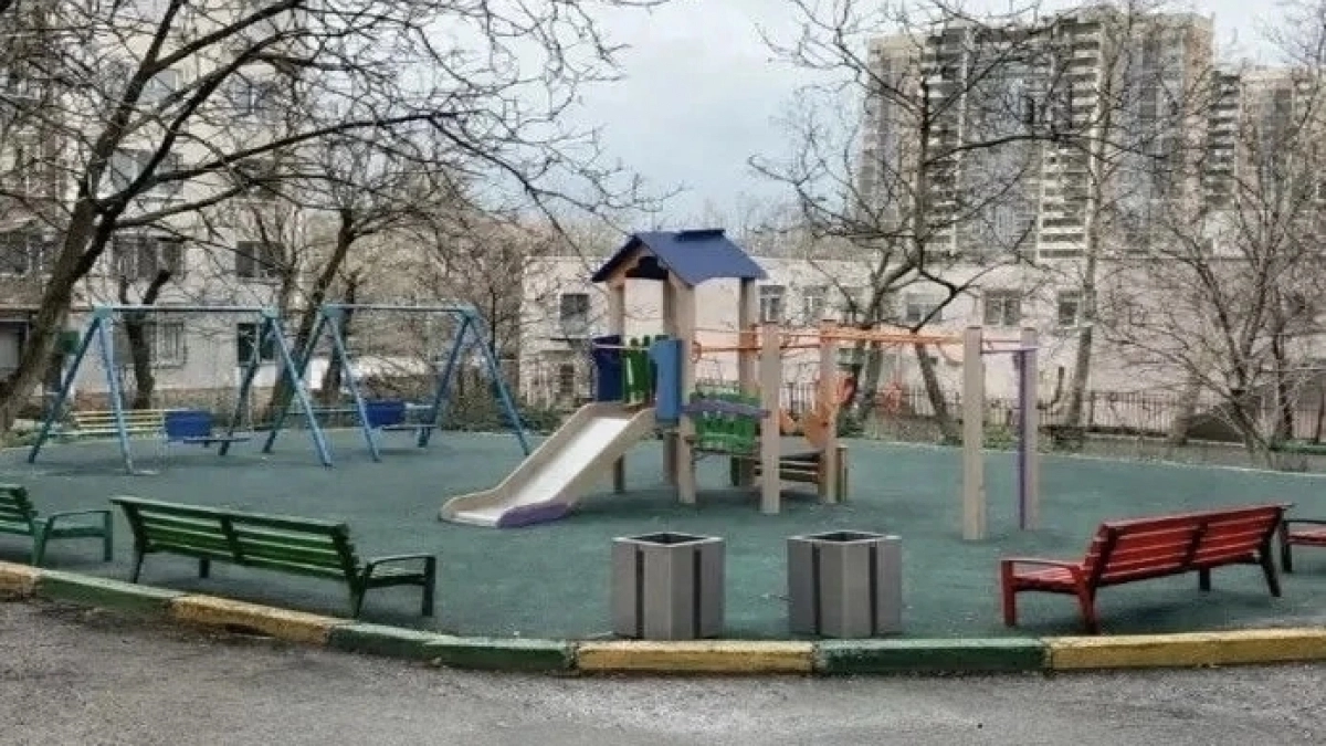 В Глебовке станет светлее, а в Баканке появится спортзона для пенсионеров: в Новороссийске благоустроят 12 территорий - список адресов